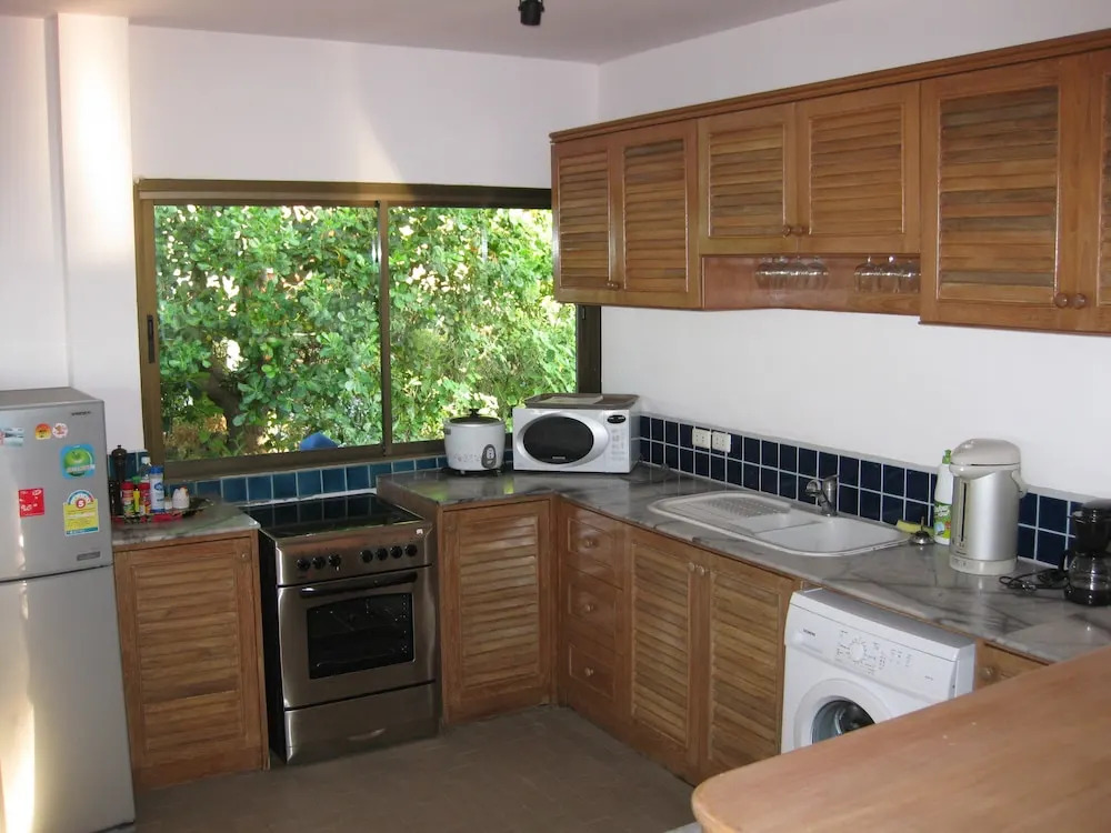 3 Bedroom Seaview Villa Leila