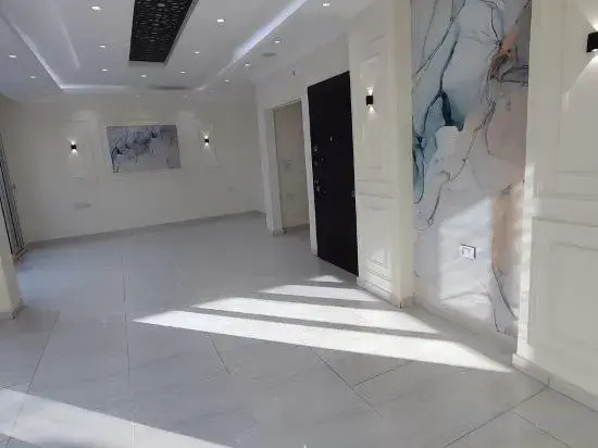 The house In Cairo