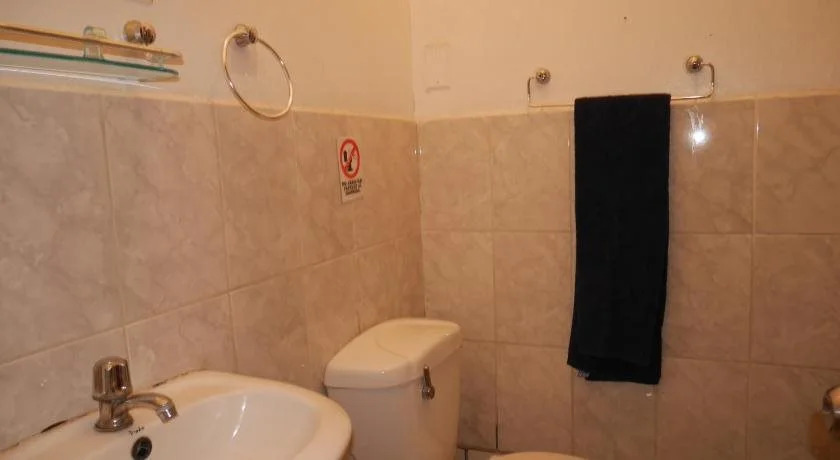 Pirwa Bed & Breakfast Inclan