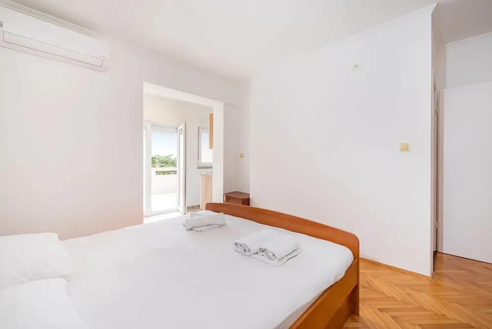 Studio Apartments Near Center 2