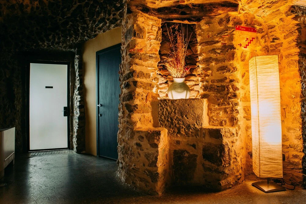 Arcs De Monells