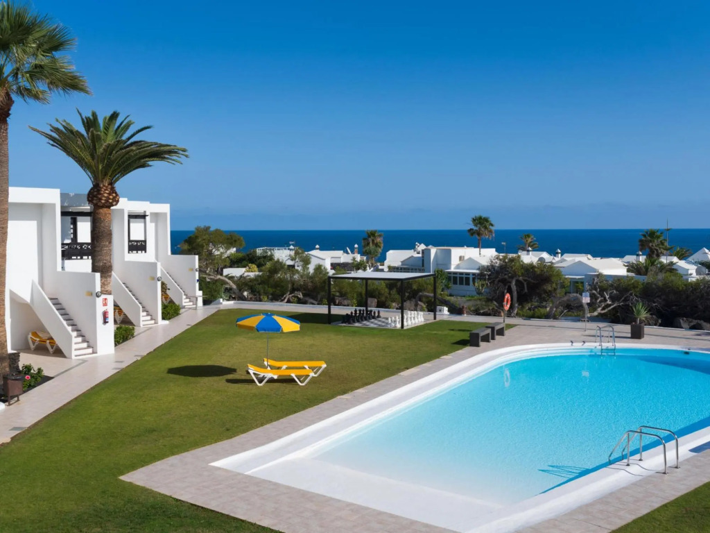 Apt. 25 'La Graciosa'