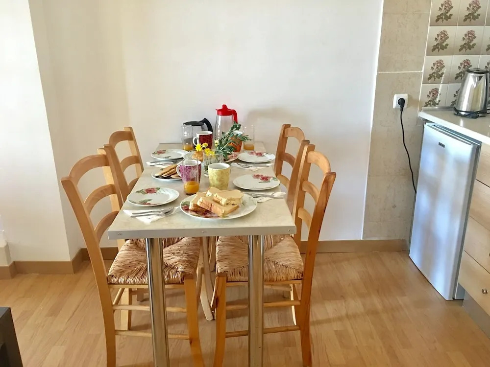 Six Senses Apartment