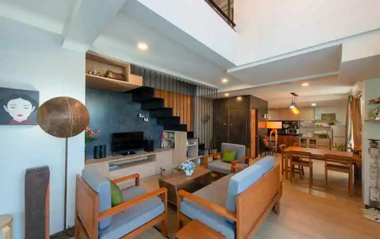 Areya Villa