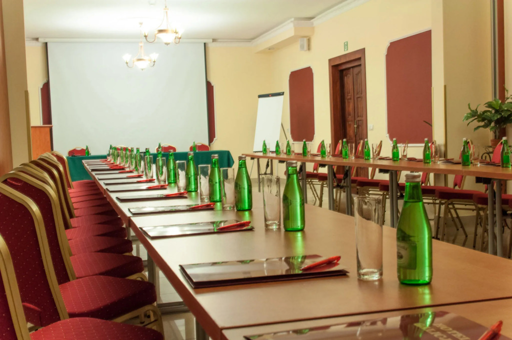 Hotel Galicja SPA Wieliczka