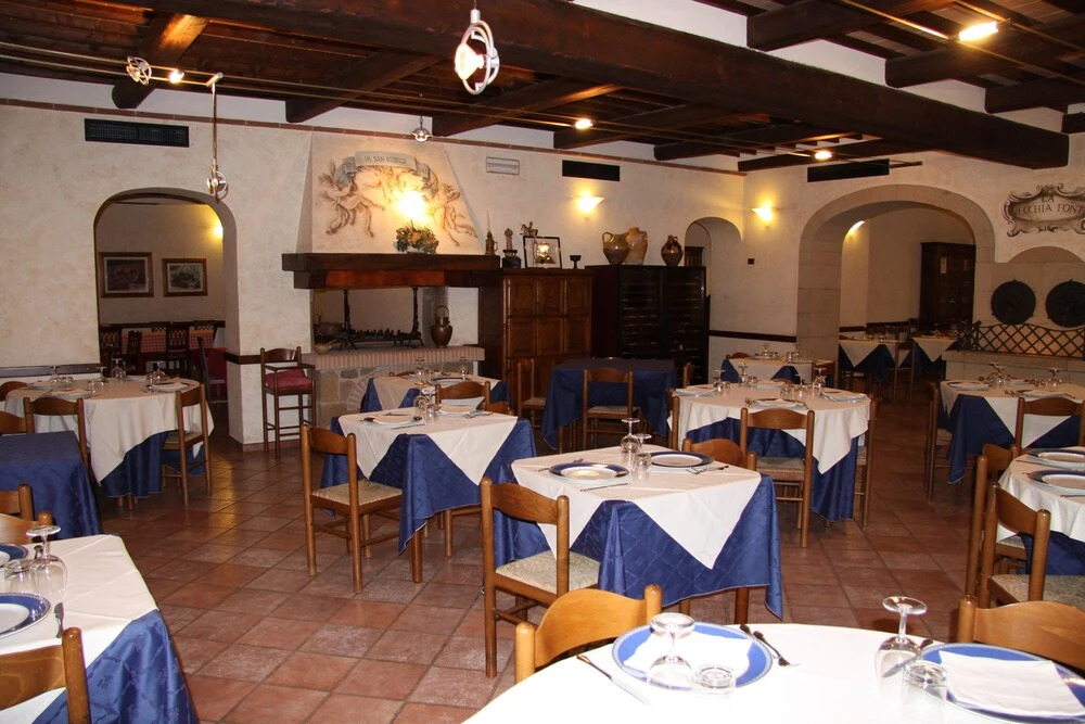 Albergo Agnelli