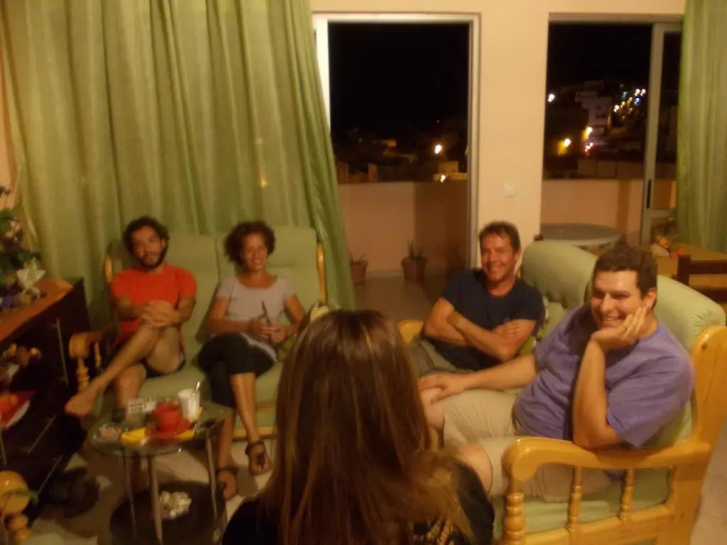 Casa Comba