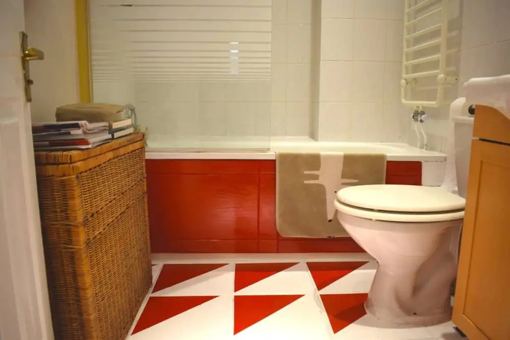 2 Bedroom Apartment In Kilburn