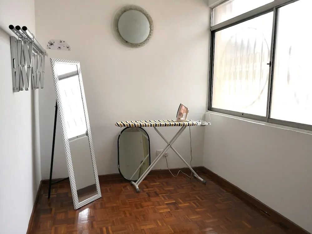 MUHOME Holiday House In Petaling Jaya