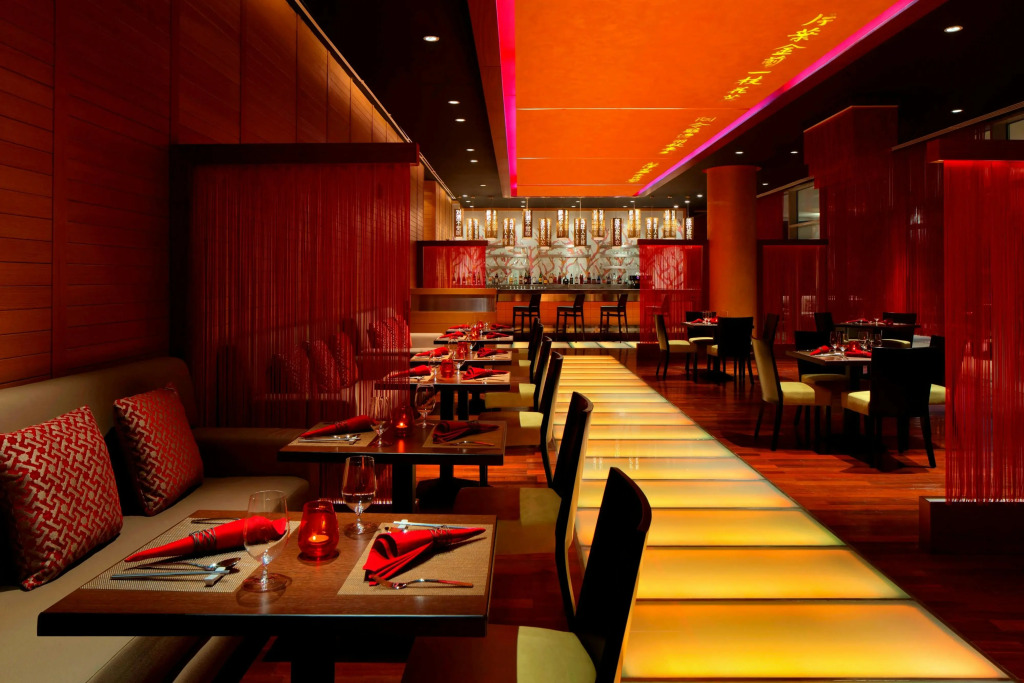 Le Meridien Cairo Airport