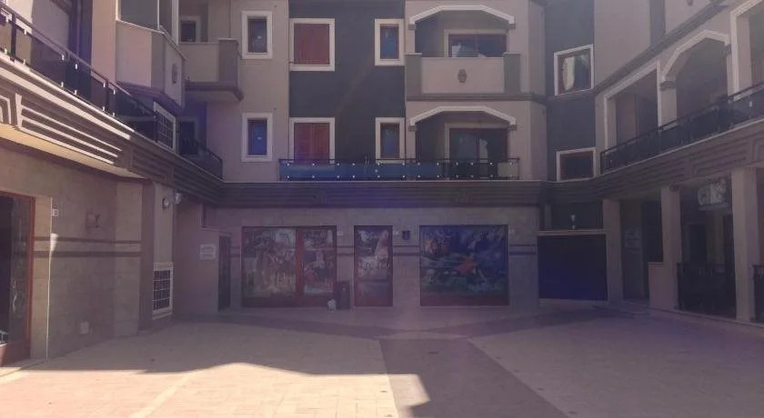 La Piazzetta Guest House