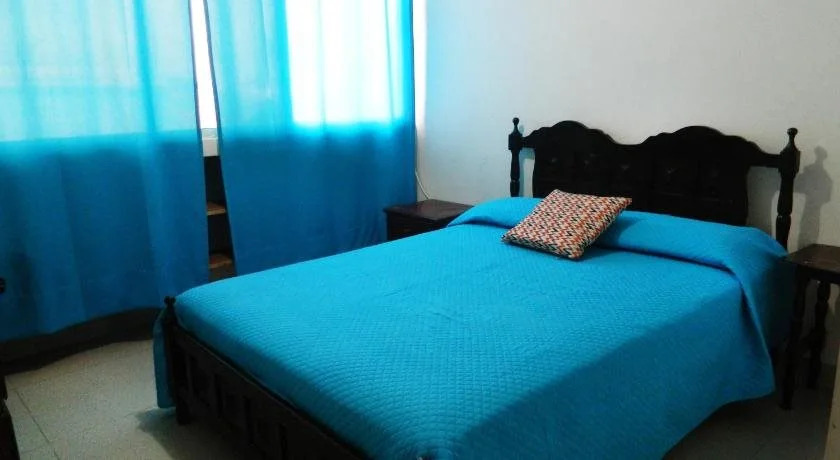 Hotel Canadiense Barranquilla Colombia