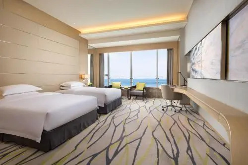 Xiamen Wutong Fliport Hotel