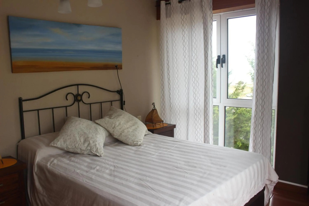 Apartamento Turístico Merón, Duplex (1 llave)