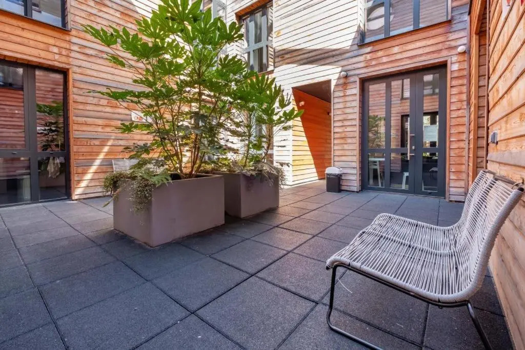 Lofts Chemin Vert