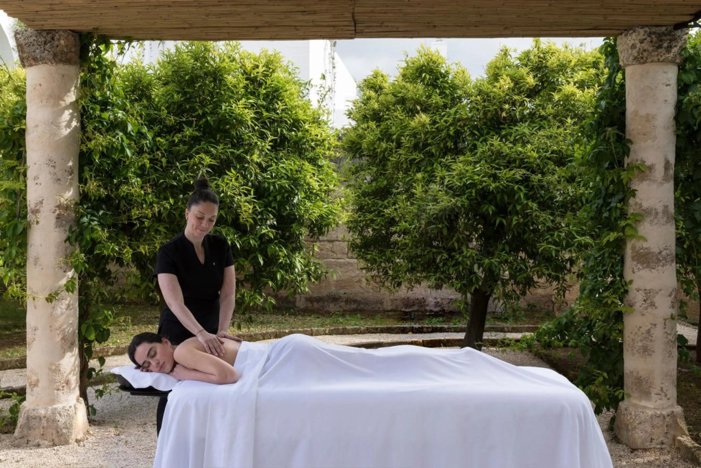 Rocco Forte Masseria Torre Maizza