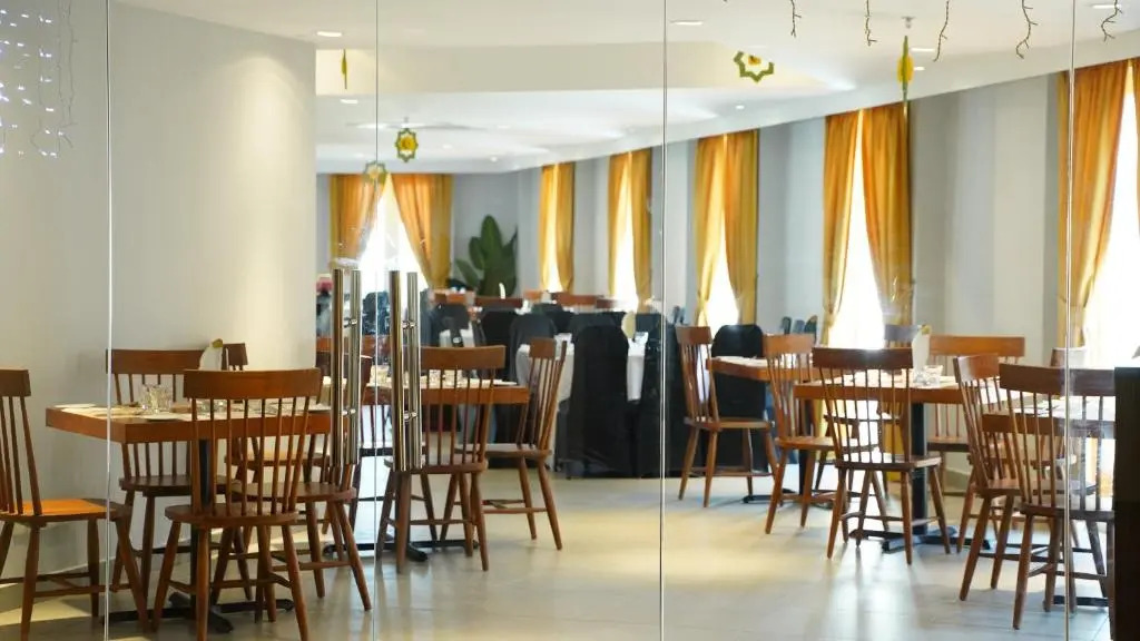 Kaizen Hotel  & Suites Melaka