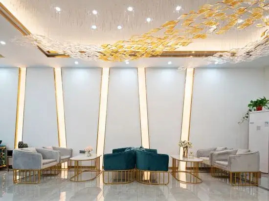 Baoting Haoyue Boutique Hotel