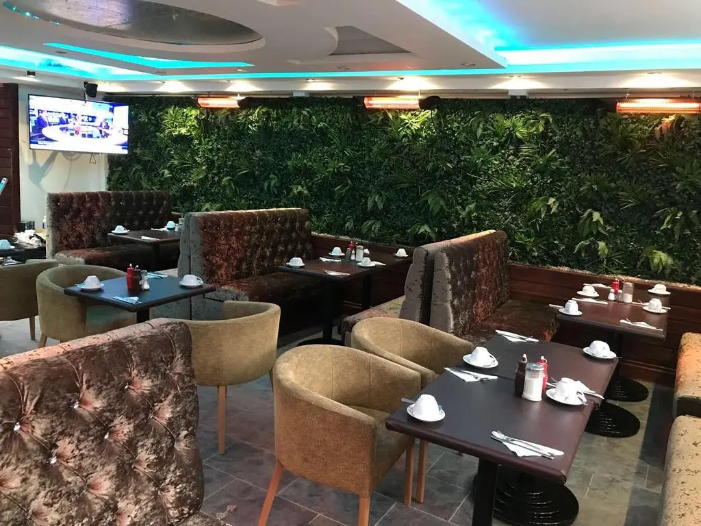 London Shelton Hotel, Finsbury Park