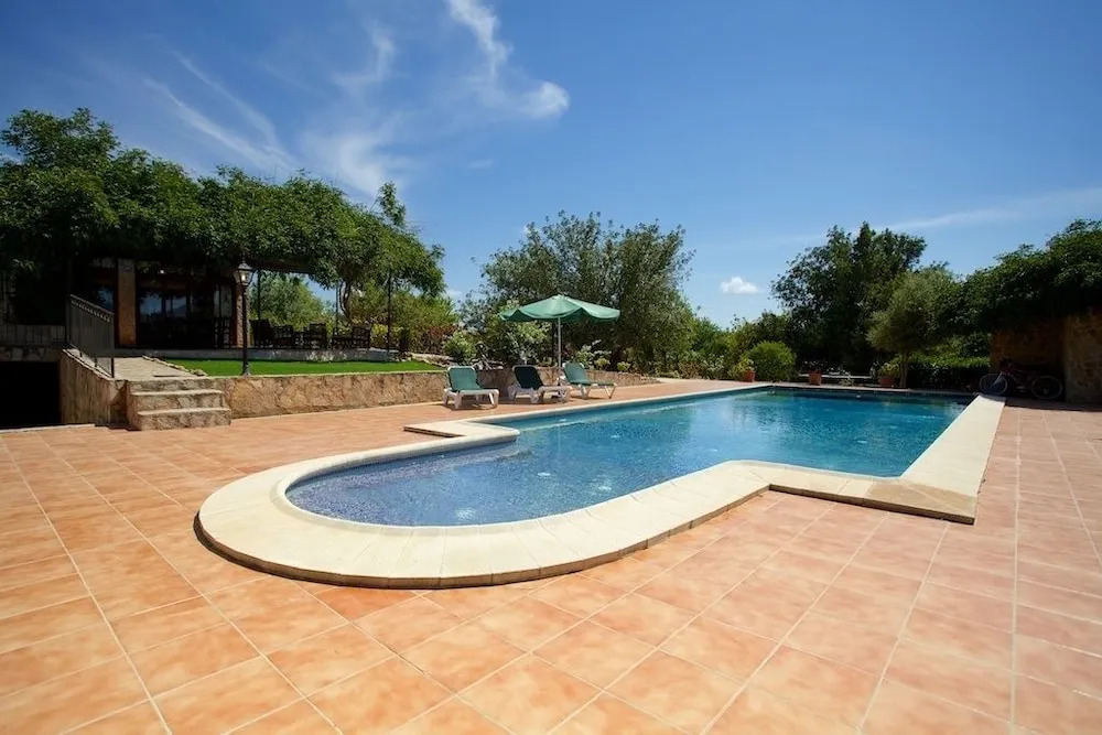 Finca Pedregal