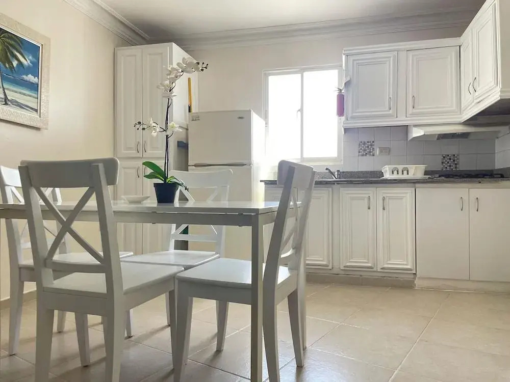 Karimar Beach Condo Hotel