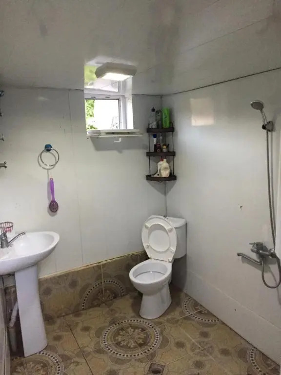 Guesthouse LALI GULEDANI