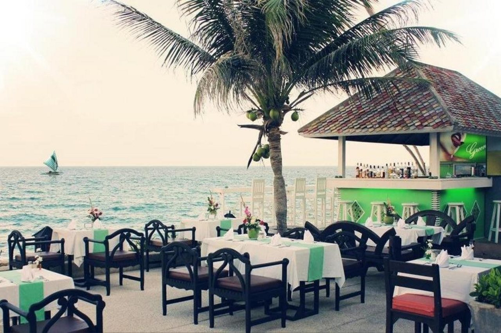 Rummana Boutique Resort - SHA Plus
