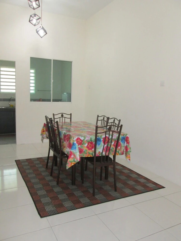 Dzel Homestay Station 18 Ipoh Tiara Lake