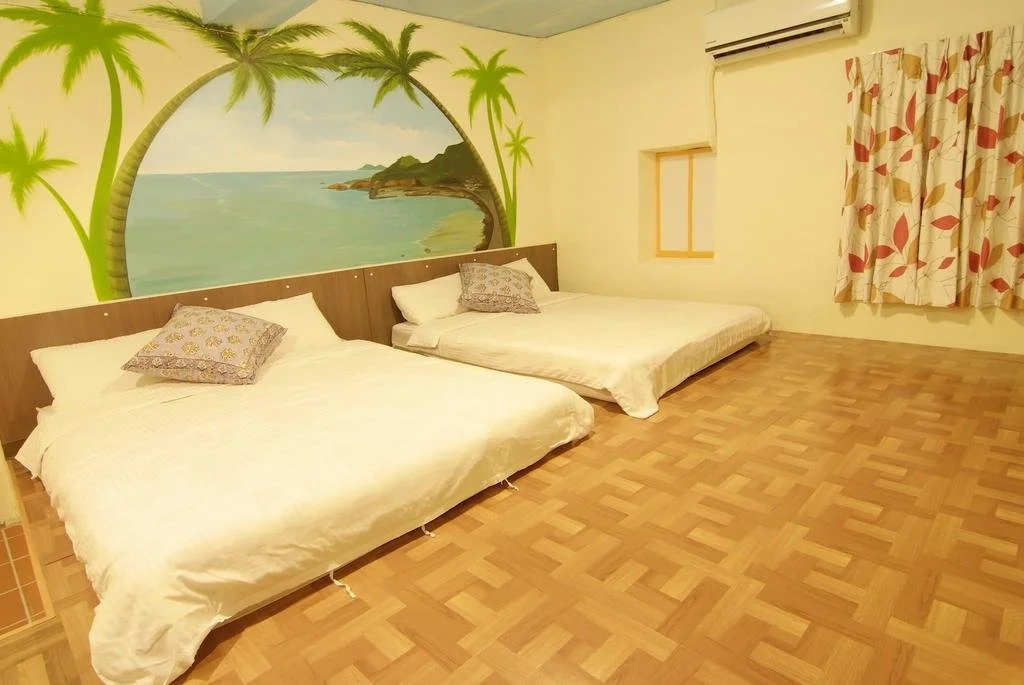 Shi-Jia B&B