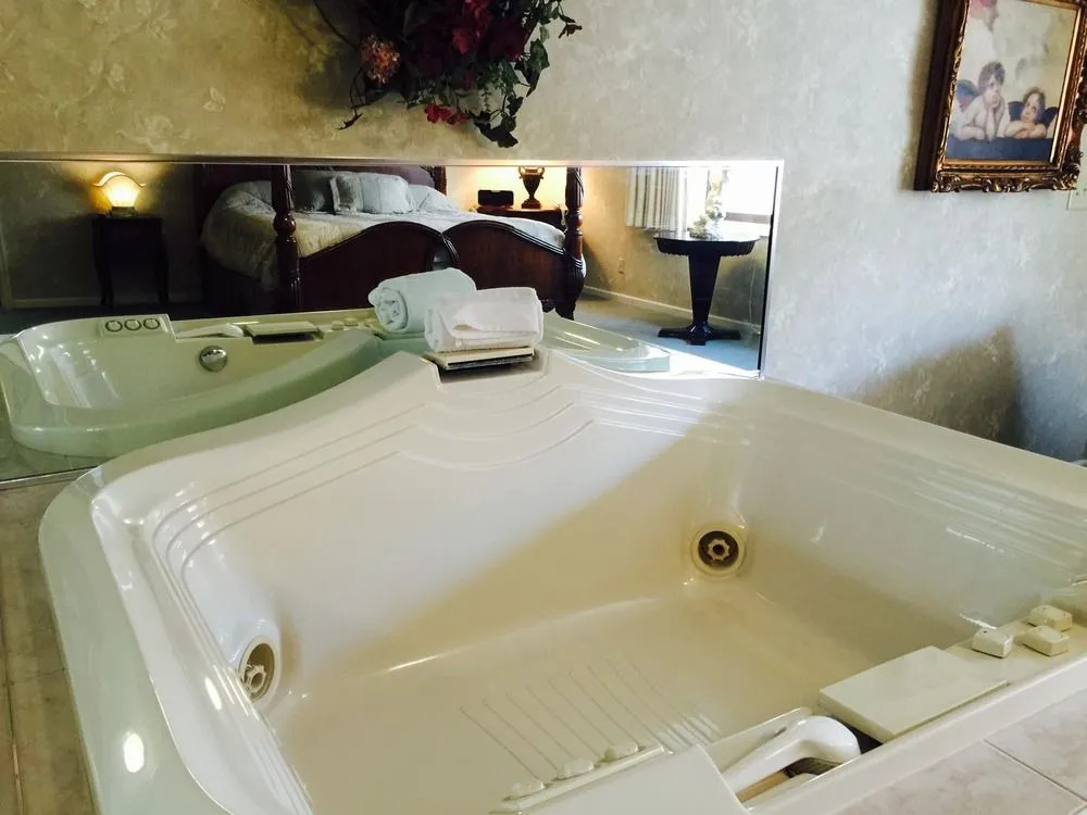 Afton House Inn