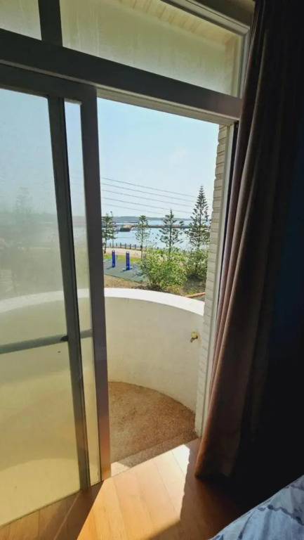 Sea Front Homestay