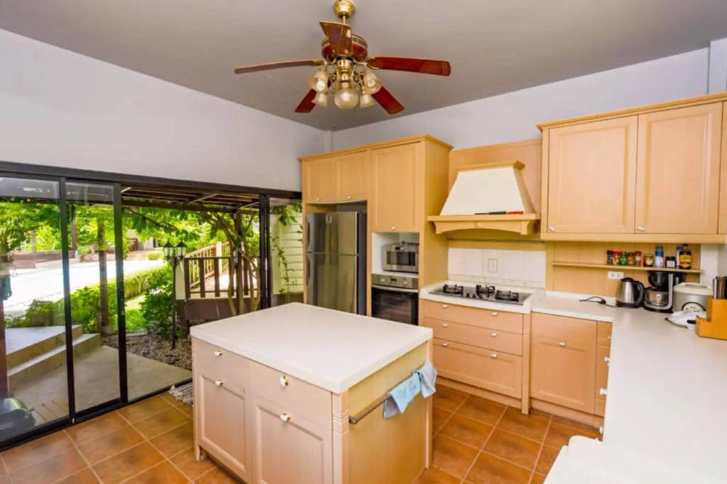 Natien Beach Villa