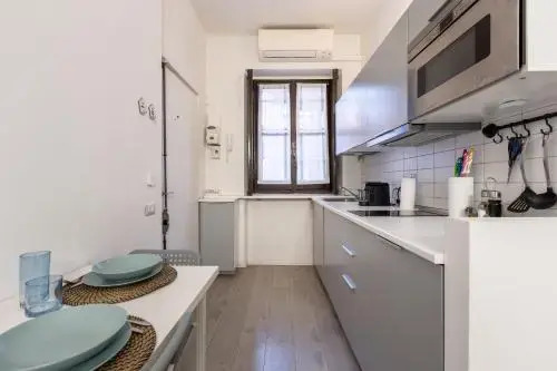 Milano Citta Studi Cosy Studio
