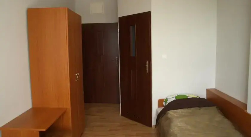 Pokoje i Bistro Mielec