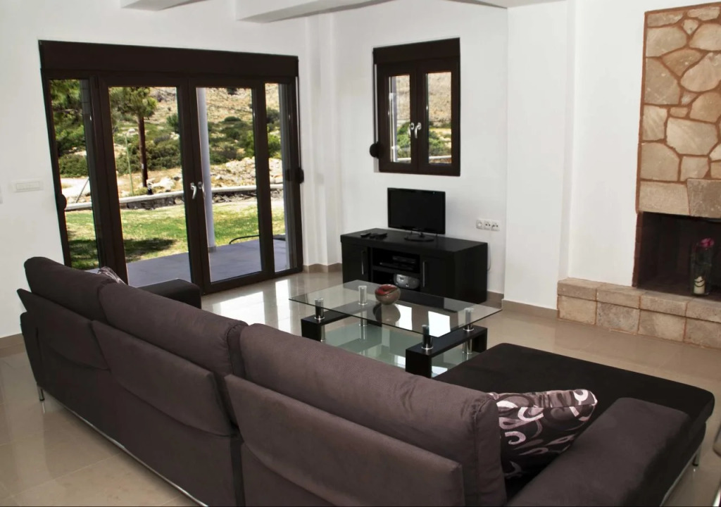 Pefkos Hillside Villas