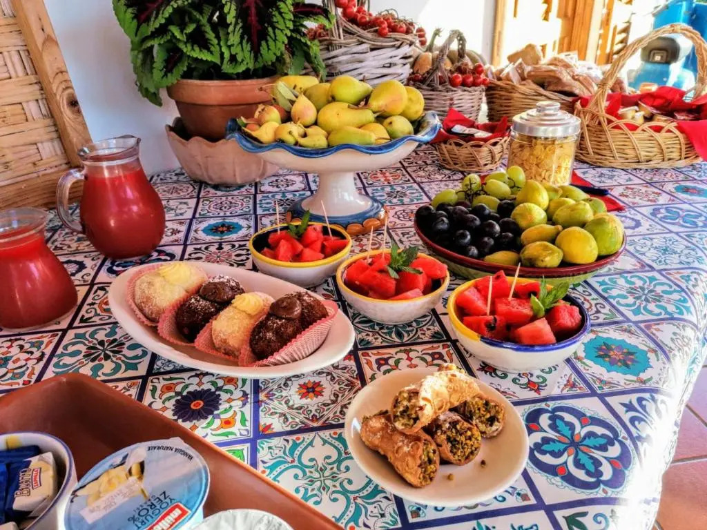 Lauricella Bed and Breakfast