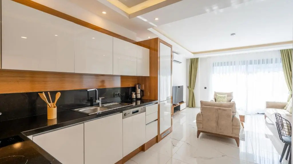 Milenyum Residence