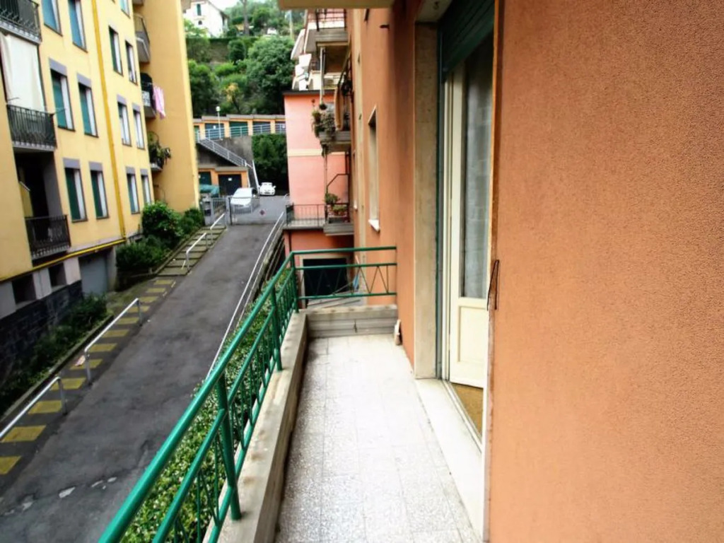 Apartment Cristina Rapallo