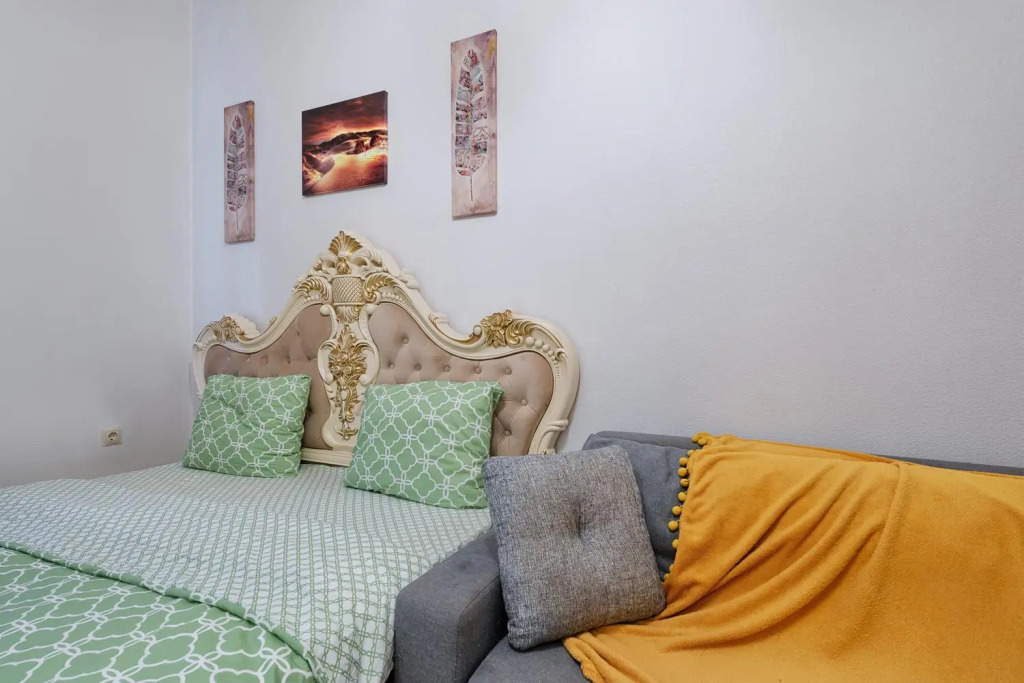 Comfort Homes на улице Нижняя