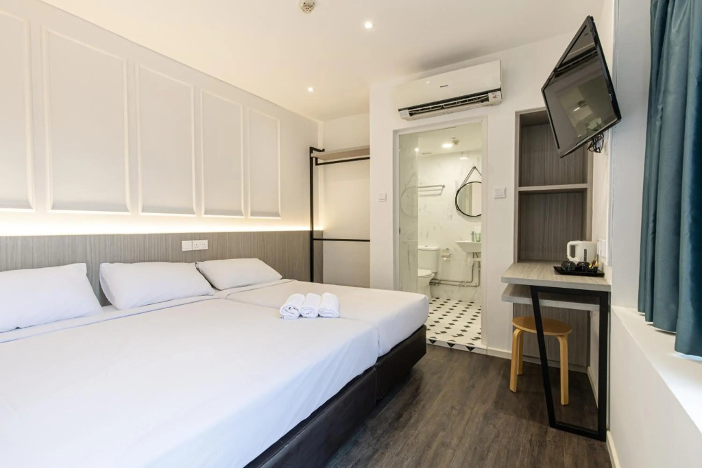 Philip Hotel