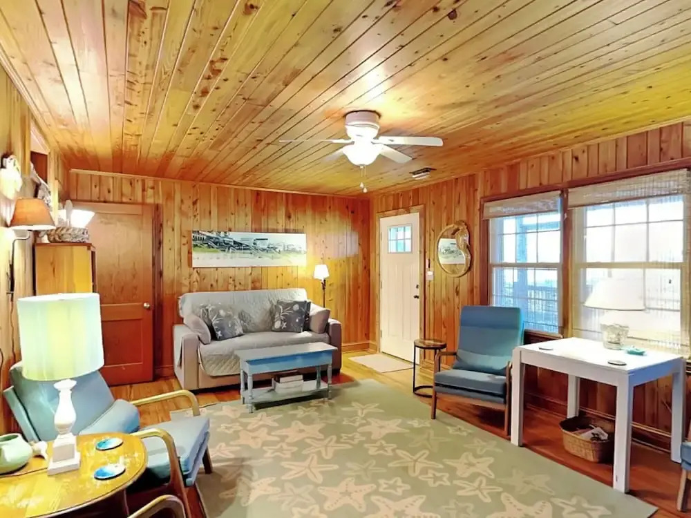 Whitaker Sea La Vie by Topsail Realty
