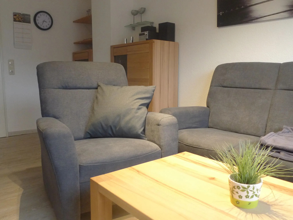 Apartment Fischerstube by Interhome