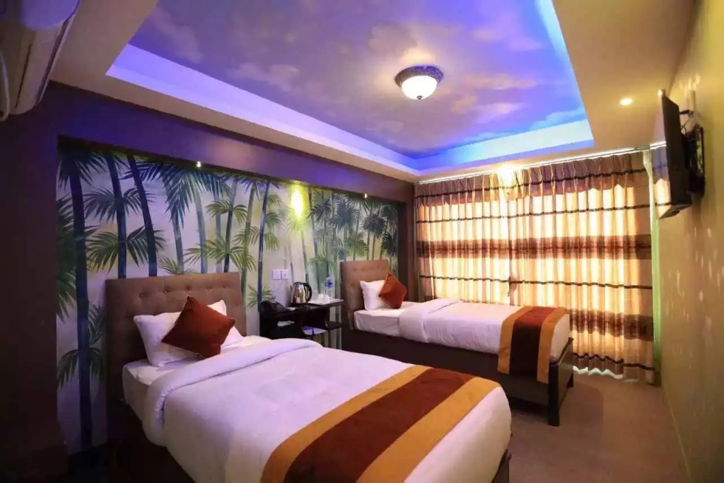 Hotel Nepal Tara