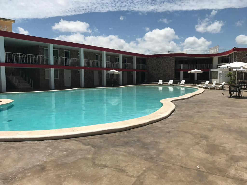 Hotel Posada Maya
