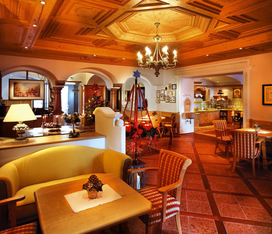Hotel Brückenwirt