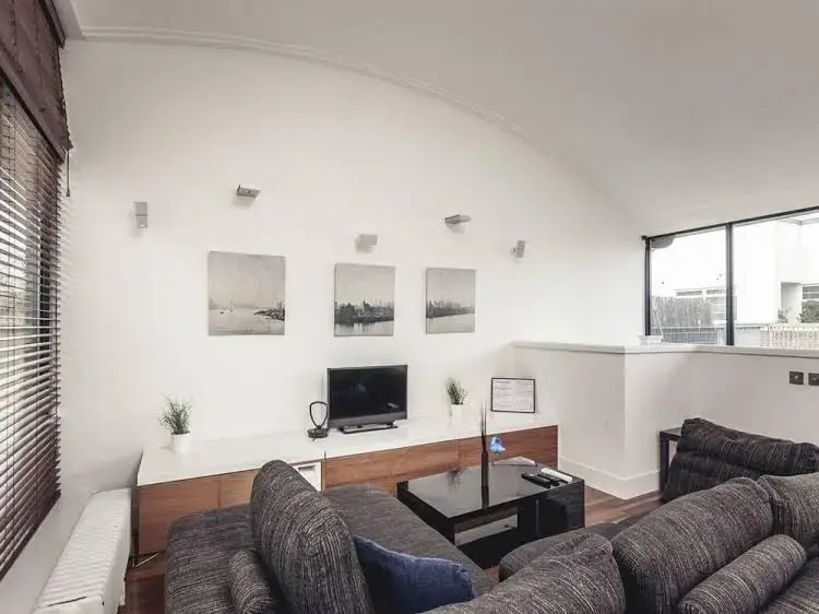 City Stay Aparts - London Bridge Luxury