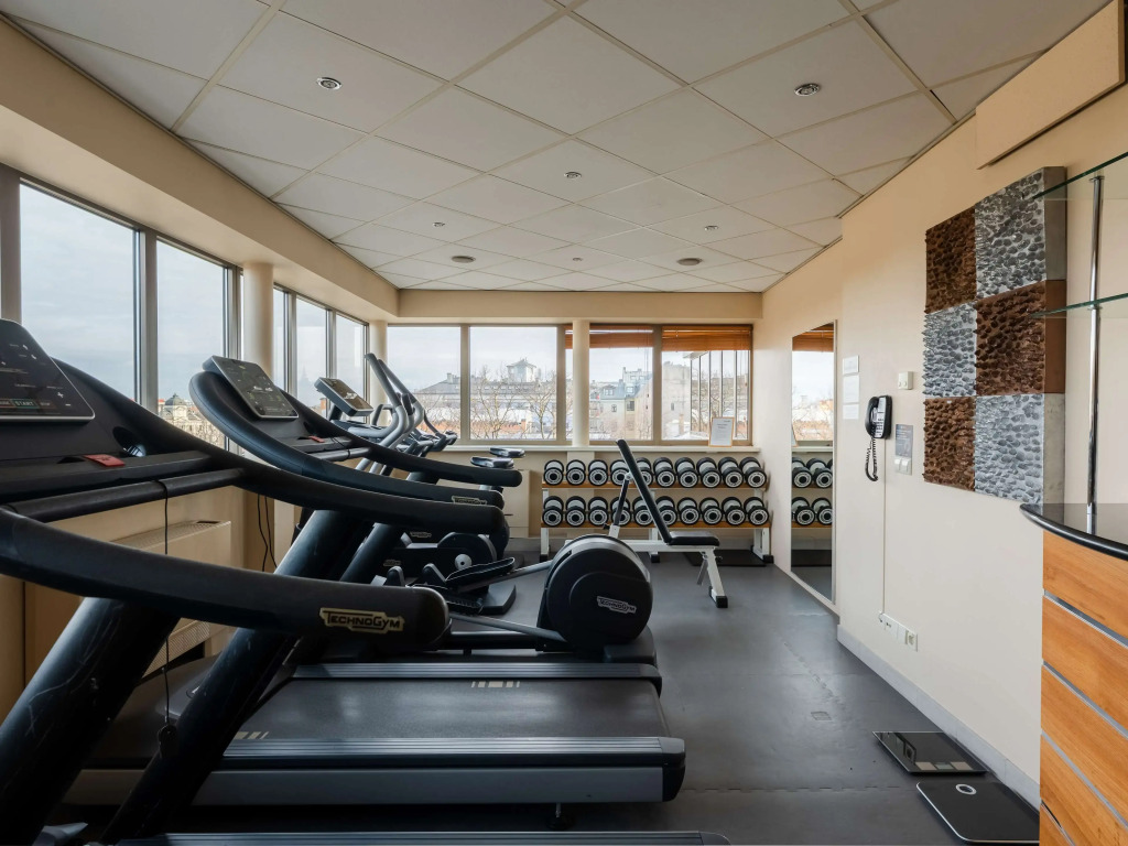 Radisson Blu Ridzene Hotel, Riga