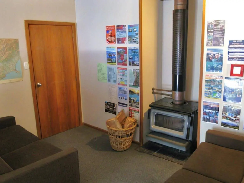 Dolphin Lodge