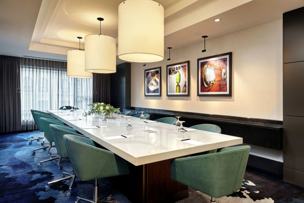 Hotel 1000, In The Unbound Collection By Hyatt
