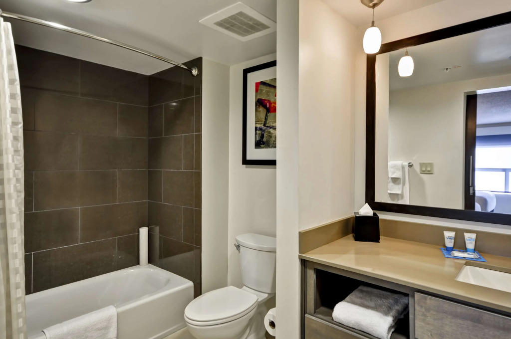 Hyatt House Atlanta Cobb Galleria